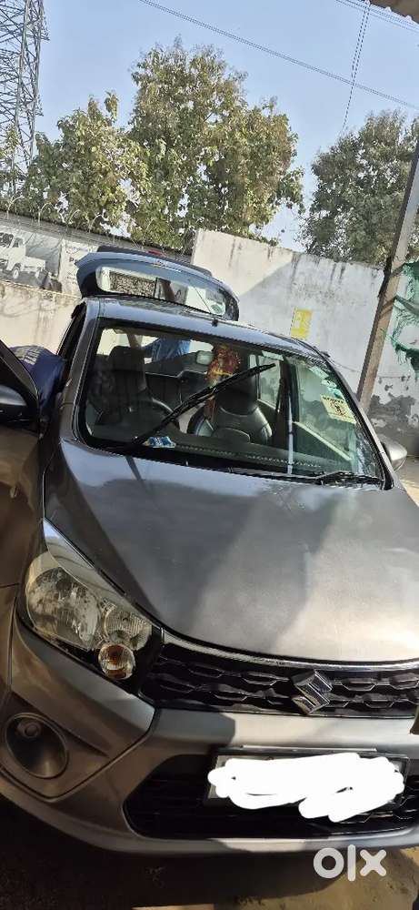 Driven By 89000 Maruti Genuine All Service