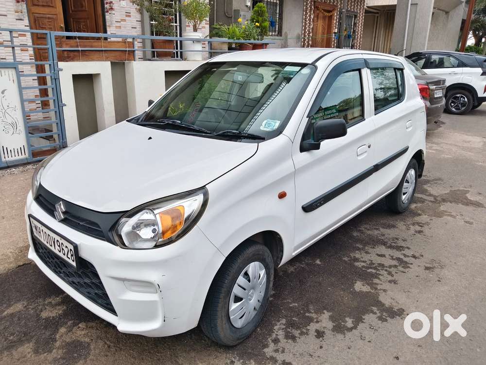 Maruti Suzuki Alto 800 Vxi Airbag, 2023, Petrol