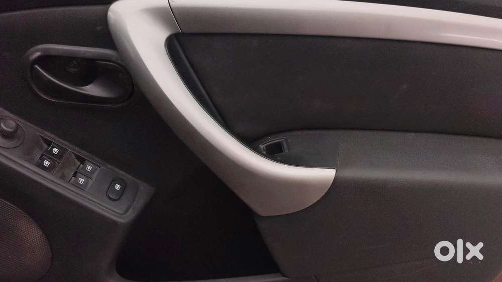 Renault Duster 85ps Diesel Rxs, 2019, Diesel