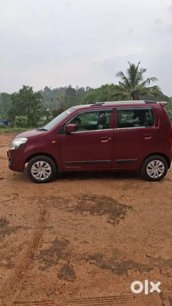 Maruti Suzuki Wagon R 1.0 2011 Petrol 56000 Km Driven Paper Valid 2031