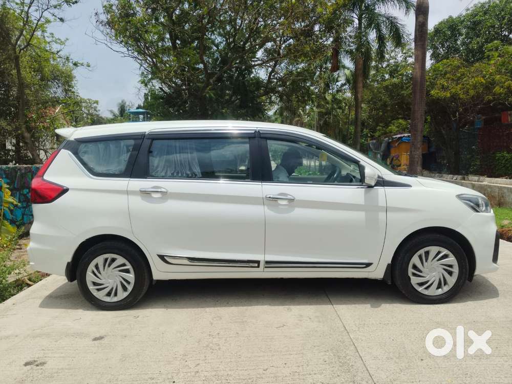 Maruti Suzuki Ertiga Vxi (o) Cng, 2024, Cng & Hybrids