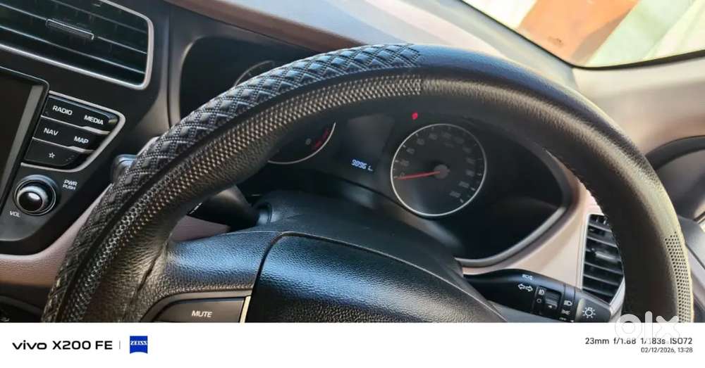 Hyundai Elite I20 2019 Variant Sportz