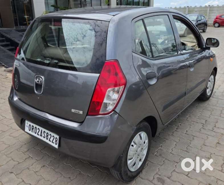 Hyundai I10 Era 1.1 Irde, 2008, Petrol