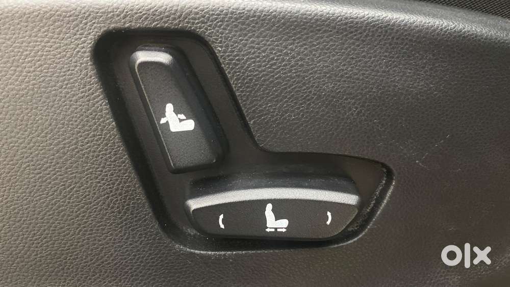 Mg Hector Sharp Dct Petrol, 2019, Petrol