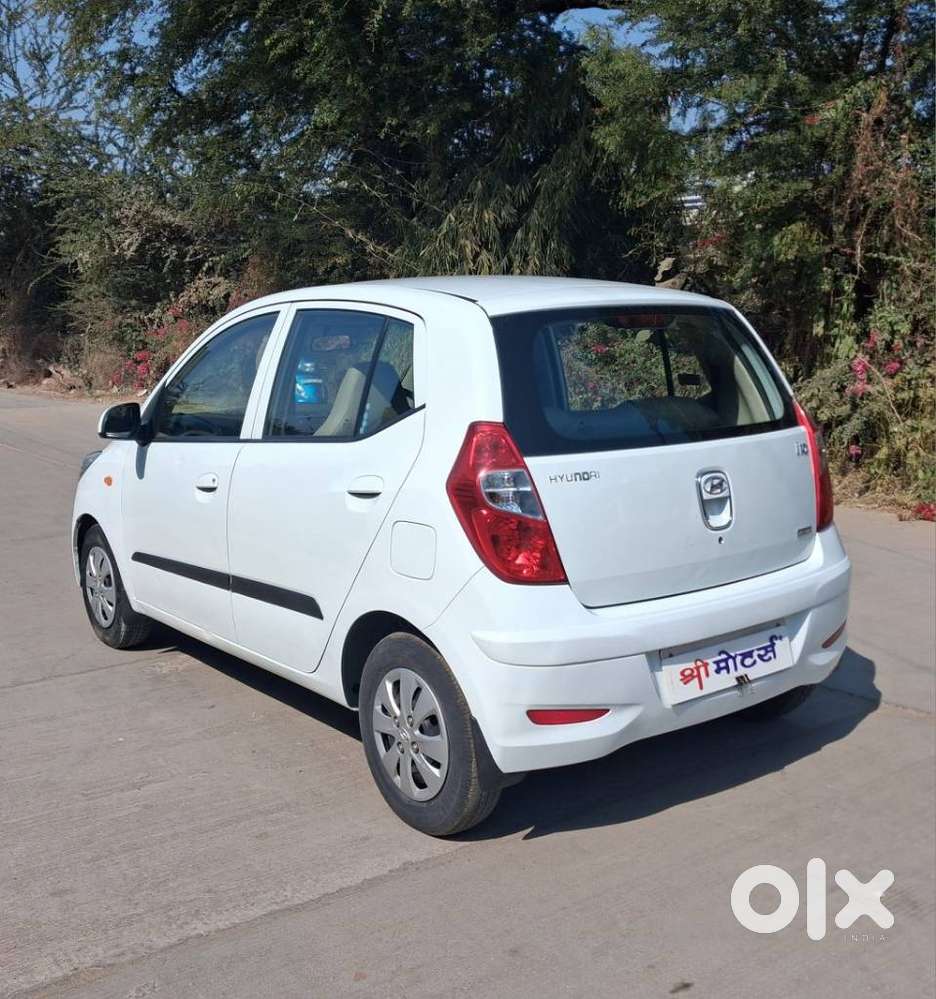 Hyundai I10 Magna, 2011, Petrol