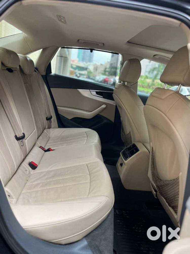 Audi A4 2.0 35 Tdi S Line, 2019, Diesel