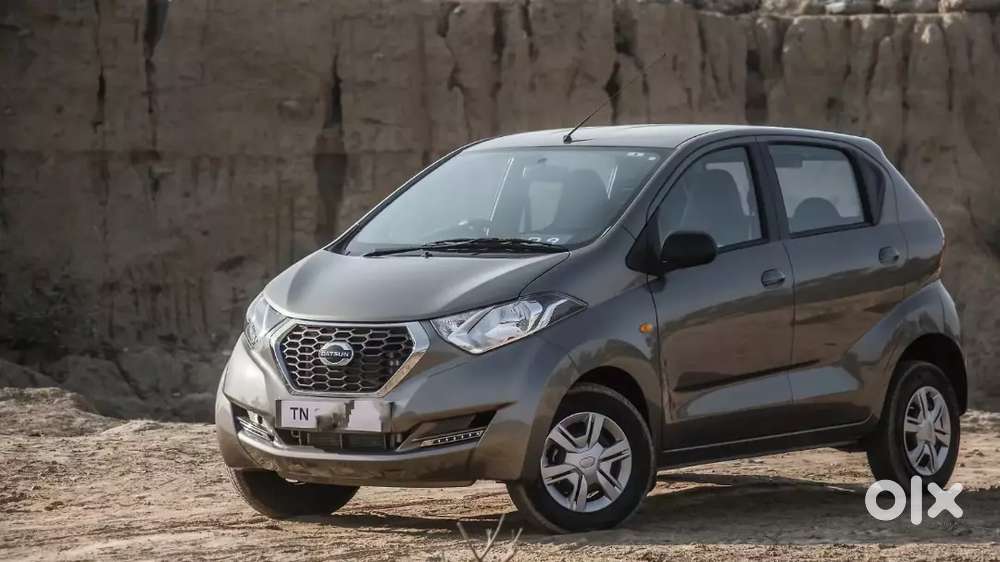 Dutsan Redigo Single Owner Good Condition