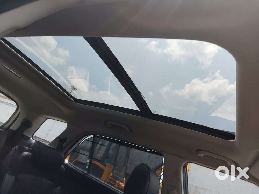 Hyundai Alcazar 2.0 Signature (o) Petrol At 6 Str, 2023, Petrol