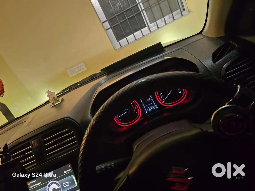 New Condition Like Showroom And Scratchless