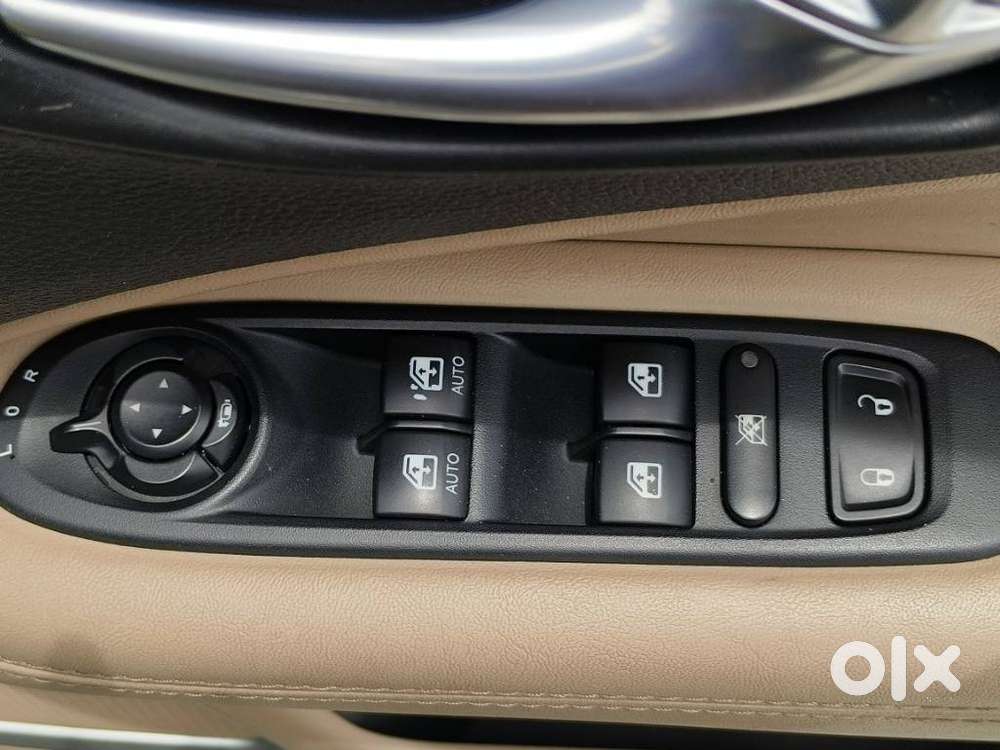 Jeep Compass 1.4 Longitude (o) Petrol Dct, 2019, Petrol