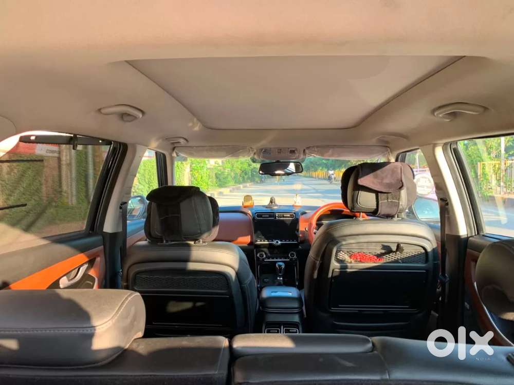 Hyundai Alcazar 1.5 Platinum (o) Diesel At 6 Str, 2022, Diesel