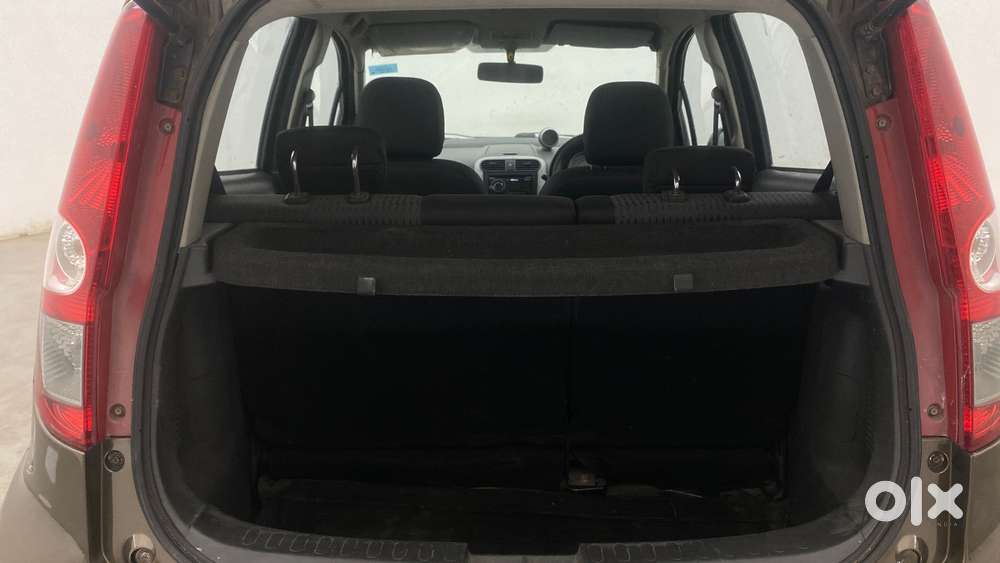 Maruti Suzuki Ritz Vxi, 2015, Petrol