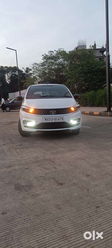 Tata Tiago 1.2 Revotron Xza, 2023, Cng & Hybrids