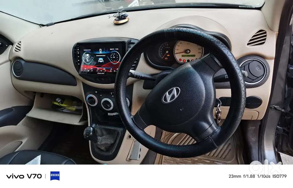 Car M Koi Kami Nhi H Showroom Condition H