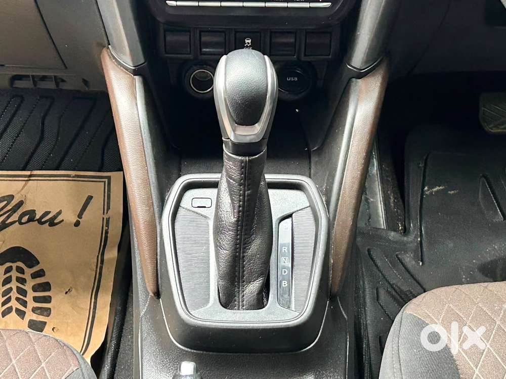 Toyota Urban Cruiser Hyryder 1.5 S Hybrid, 2023, Petrol