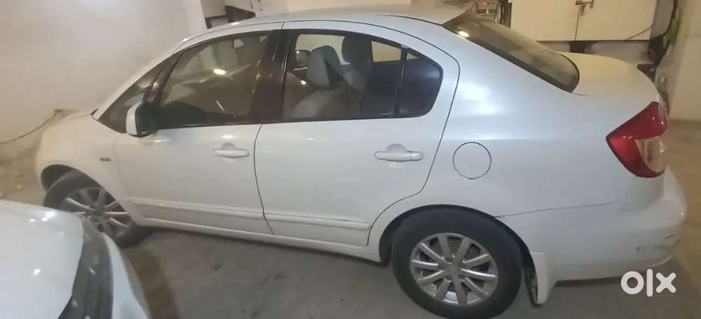 Maruti Suzuki Sx4 2014 Diesel 1st Owner