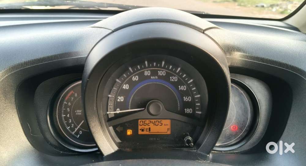 Honda Amaze 1.2 Smt I Vtec, 2015, Petrol