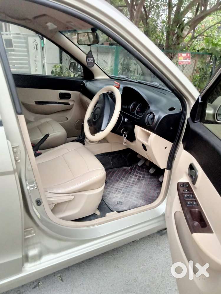 Chevrolet Enjoy 1.3 Tcdi Ltz 7, 2013, Diesel