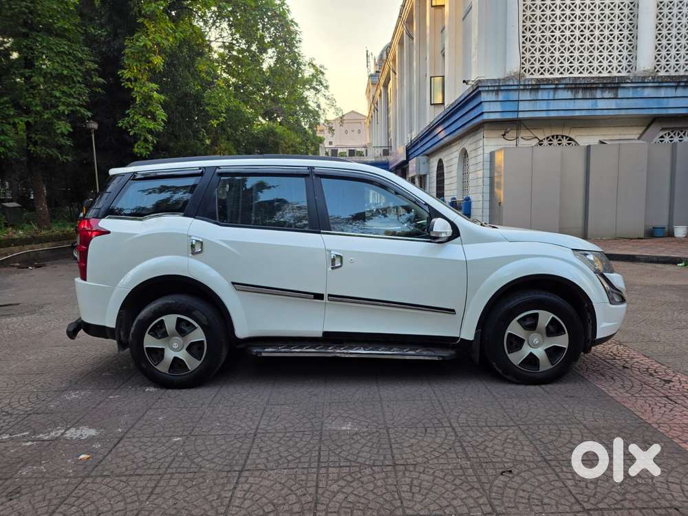 Mahindra Xuv500 W6 1.99 Mhawk, 2017, Diesel