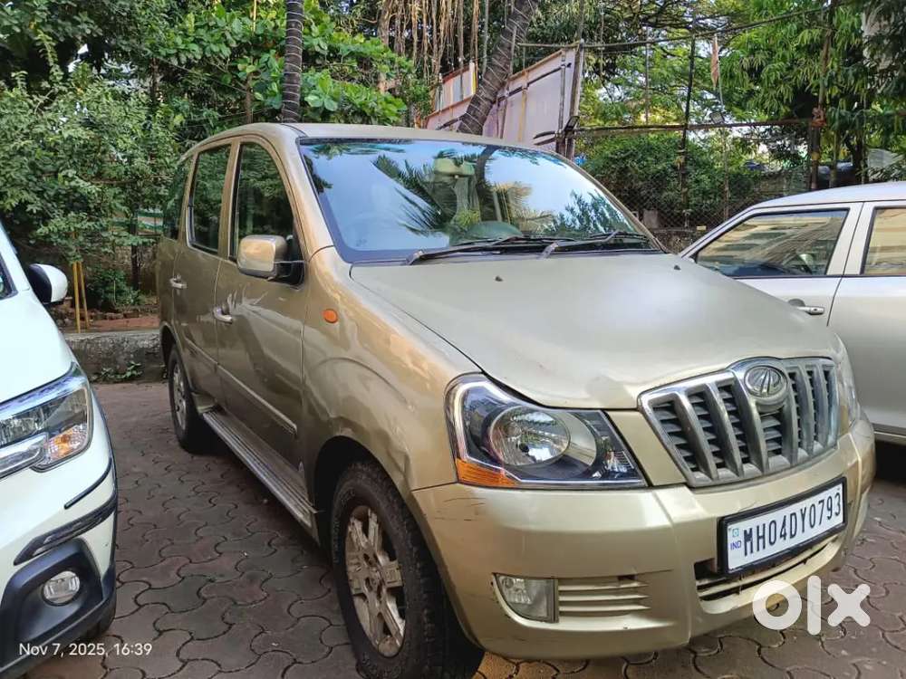 Mahindra Xylo 2009 Diesel 90000 Km Driven