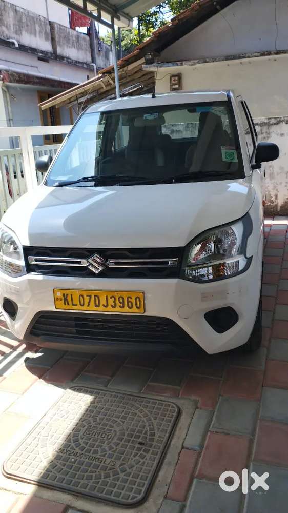 Wagonrcng Taxi Ready Fully Furnished Mga Accessories