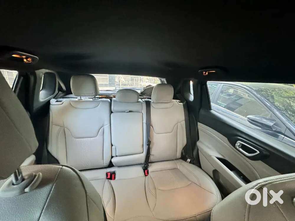 Jeep Compass 2024 For Sales