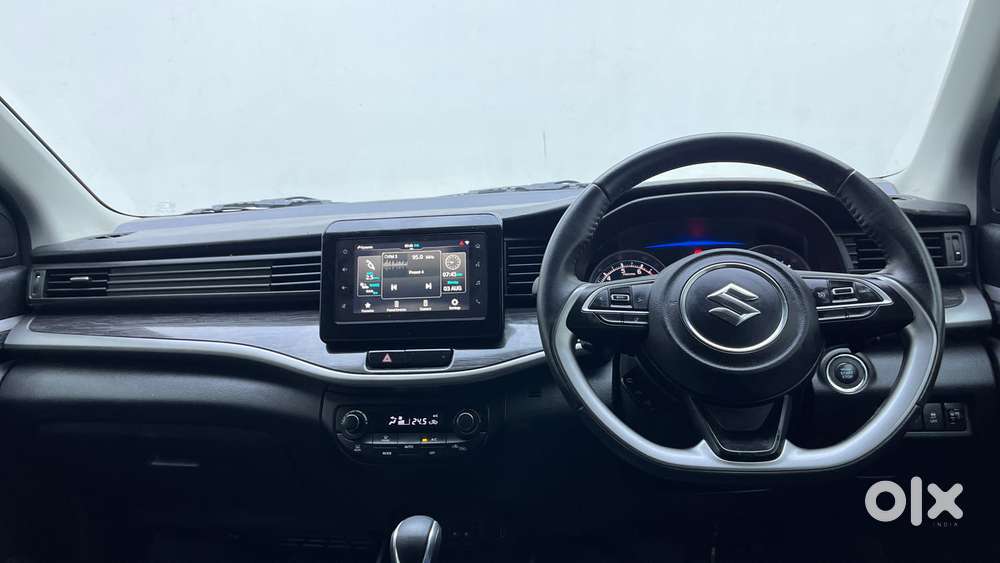 Maruti Suzuki Xl6 1.5 Alpha Plus At, 2023, Petrol