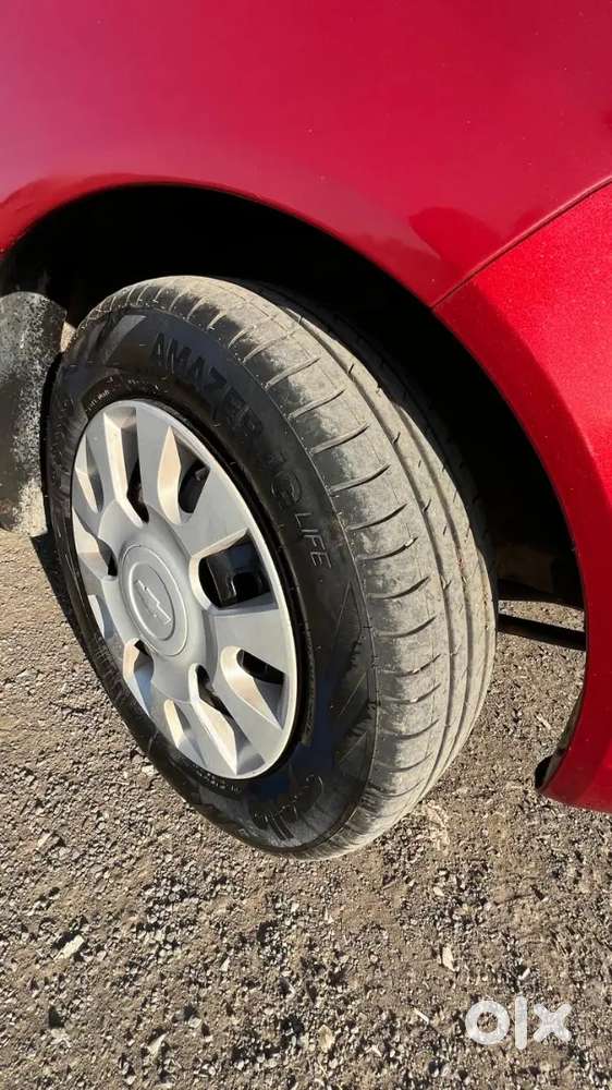 Chevrolet Spark 2009 Petrol Good Condition