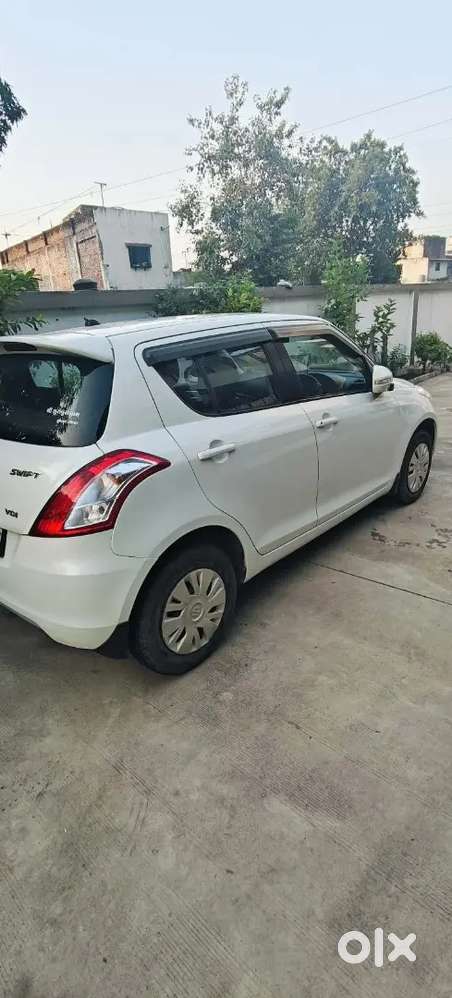 Swift Maruti Suzuki Vdi 2014