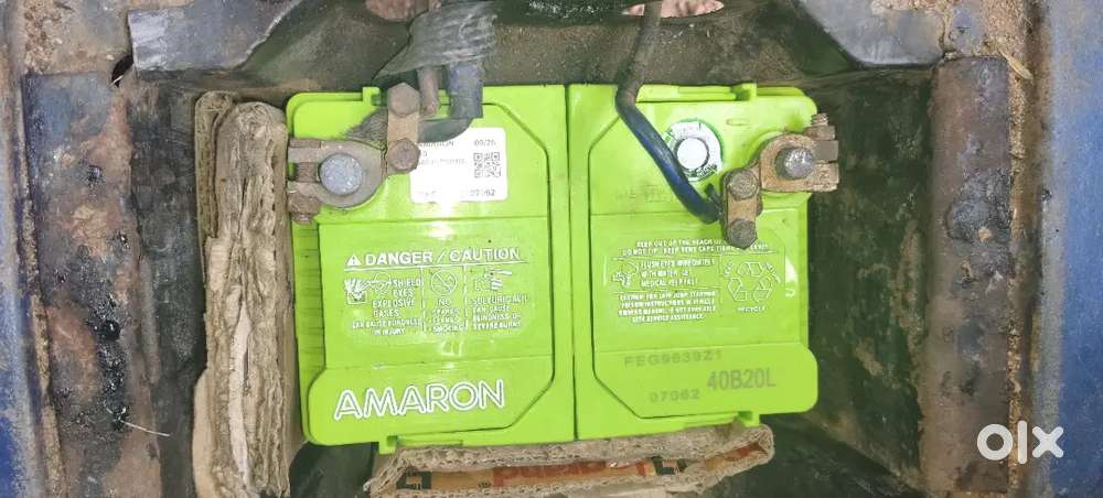 Maruti Suzuki Omni 2007 Petrol