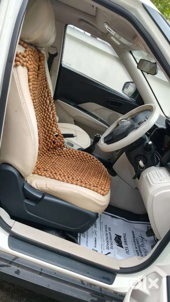 Mahindra Xuv300 W6 Diesel, 2022, Diesel