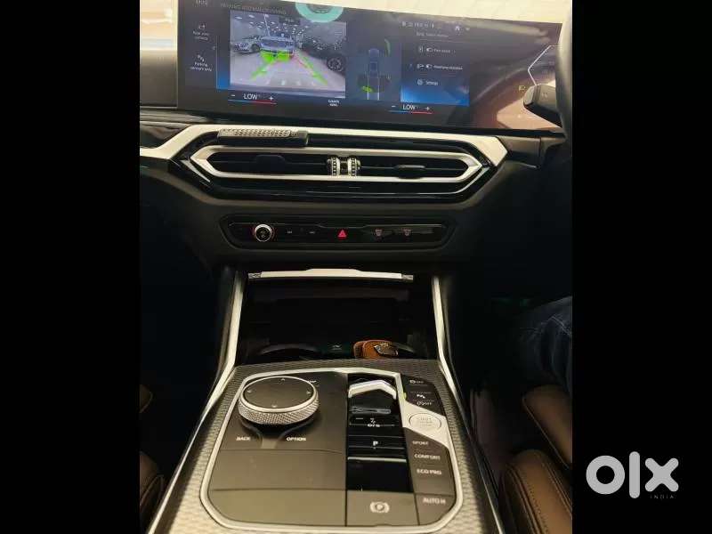 Bmw 3 Series Gran Limousine, 2023, Diesel