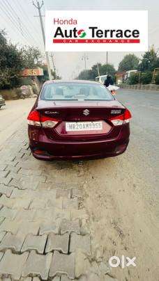 Maruti Suzuki Ciaz Delta Bsvi, 2018, Petrol