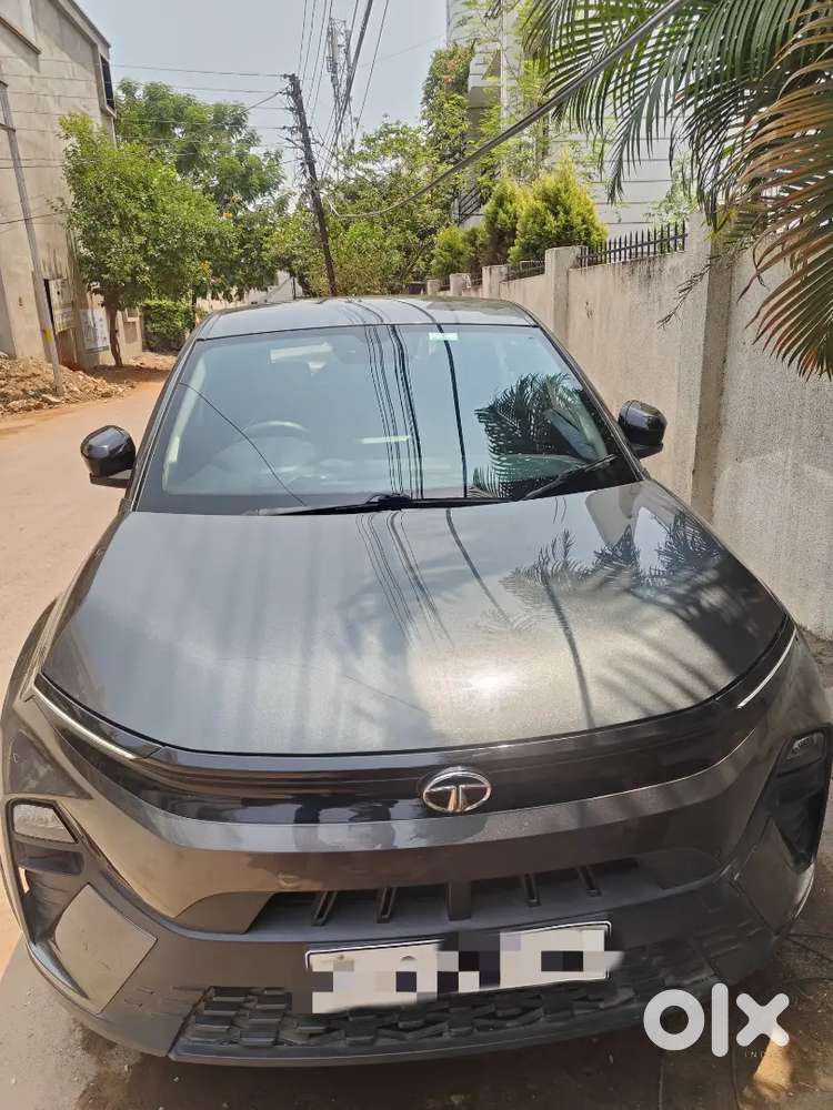 Well Maintained In Brand New Condition Tata Nexon For Sale