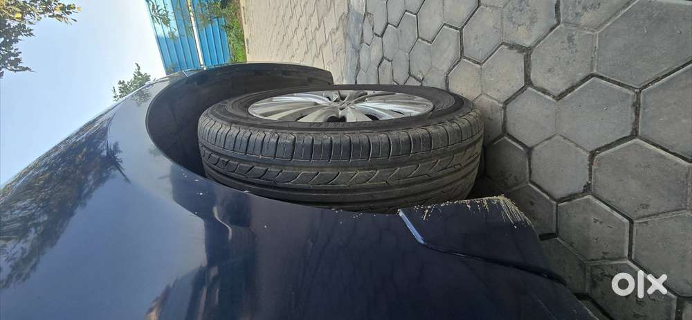 Very Good Condition. Never Accidental. All Service In Nexa.