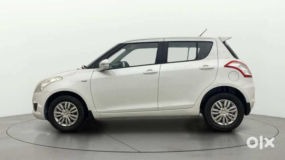 Maruti Suzuki Swift Vdi, 2013, Diesel