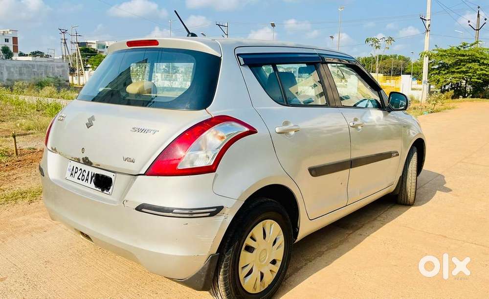Maruti Suzuki Swift 2014 Diesel Good Condition