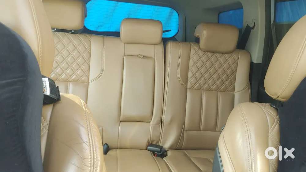 Mahindra Xuv500 2019 Diesel Well Maintained