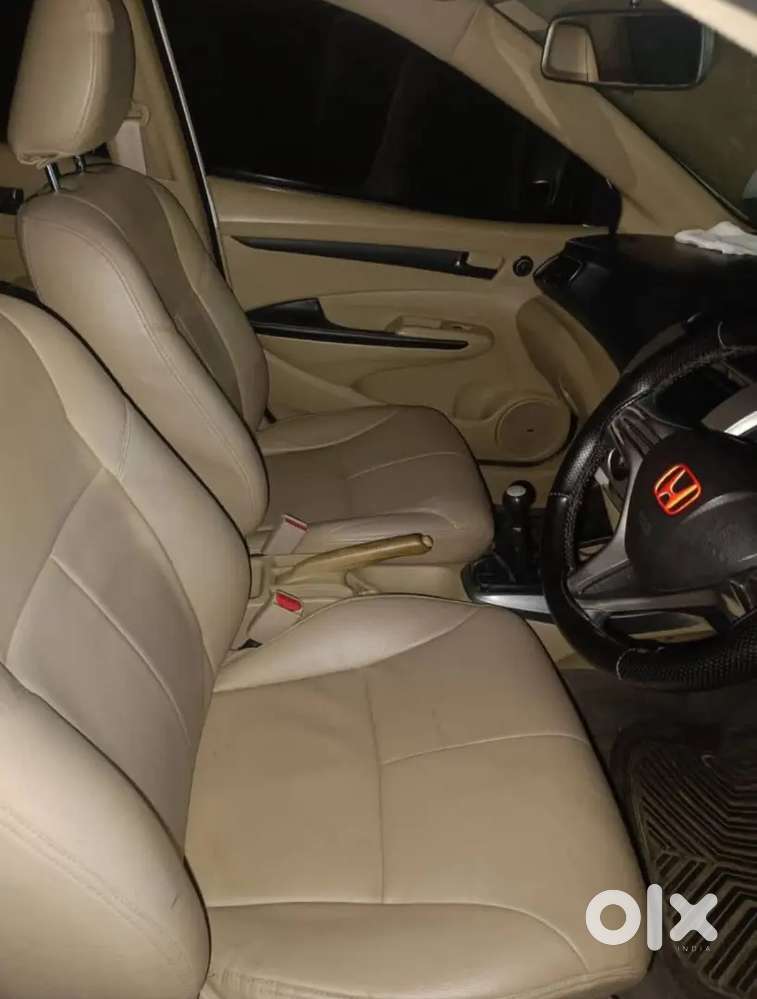 Honda City 2013 Petrol 85000 Km Driven