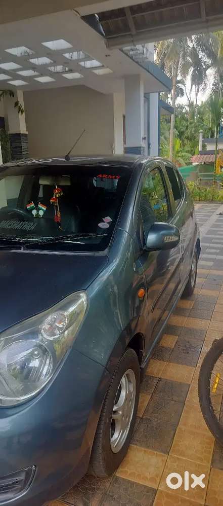 Maruti Suzuki A-star 2009 Petrol Well Maintained