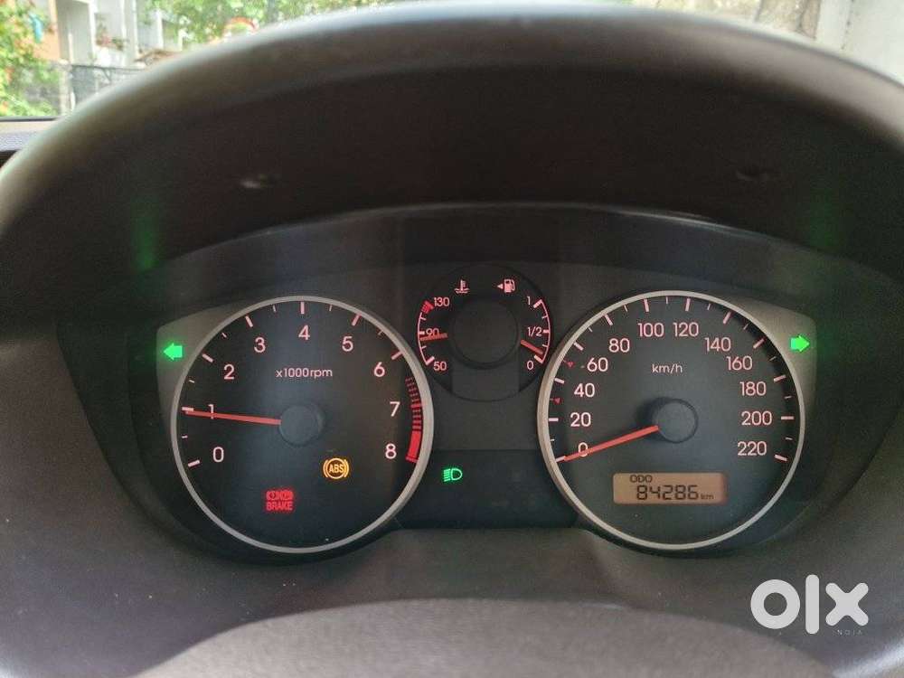 Hyundai I20 1.2 Asta, 2009, Petrol