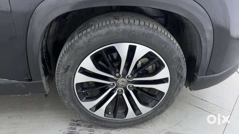 Mg Hector Sharp At, 2021, Petrol