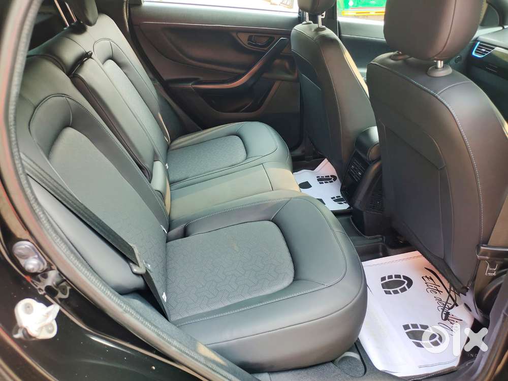 Tata Nexon Ev Xz Plus Lux Dark Edition, 2023, Electric