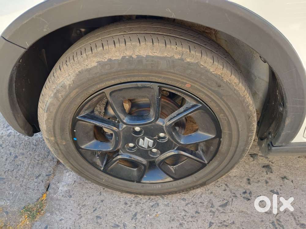 Maruti Suzuki Ignis 1.3 Zeta, 2023, Petrol