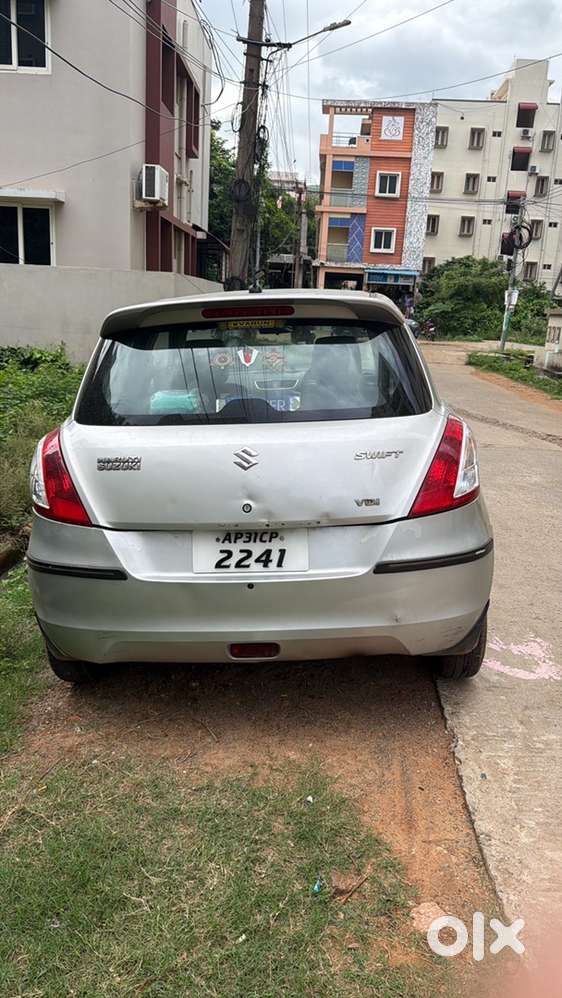 Maruti Suzuki Swift 2014 Diesel Good Condition