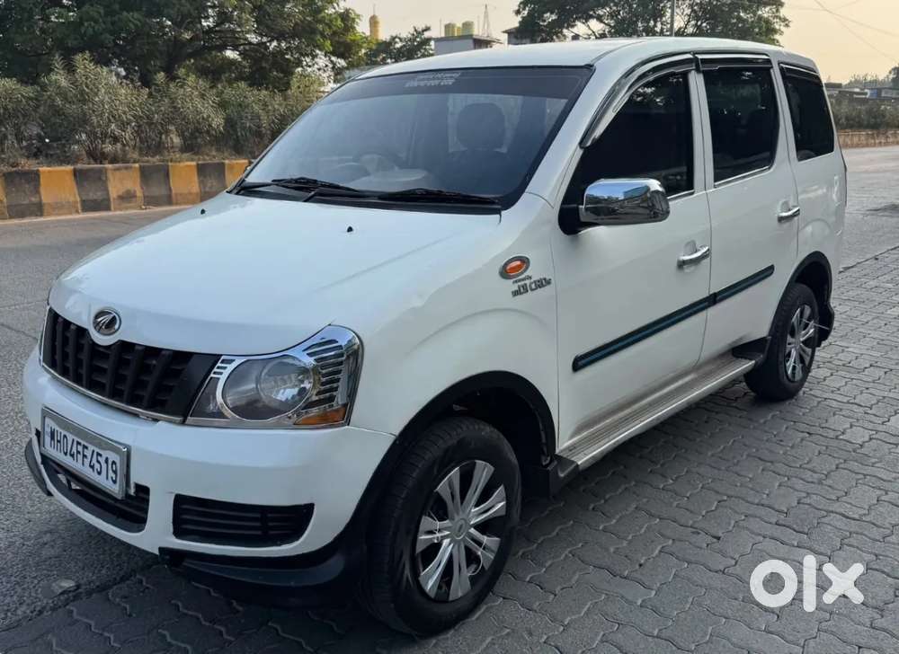 Mahindra Xylo D2 Bs Iii, 2012, Diesel