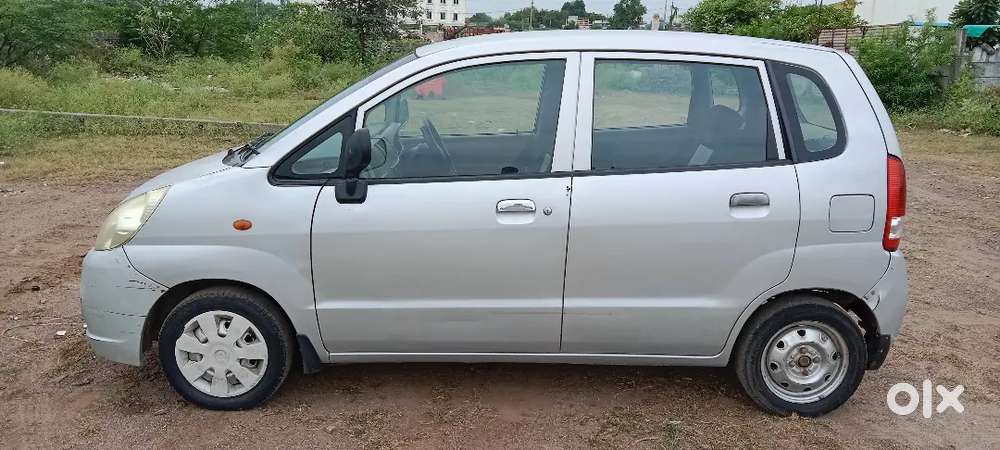 Maruti Suzuki Zen Estilo