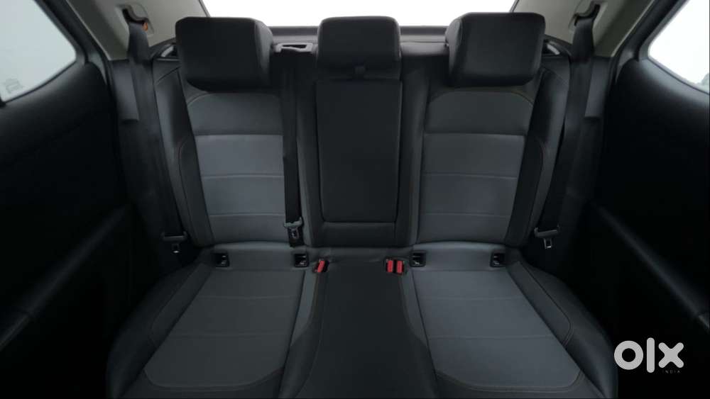 Skoda Kushaq Style 1.5l Tsi Mt, 2022, Petrol