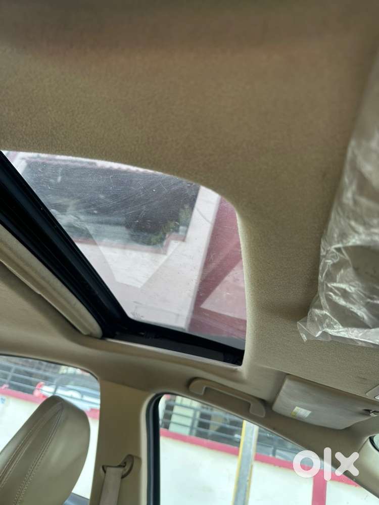 Honda City Vx 2017 Petrol