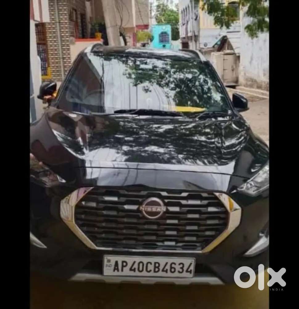 Need 7 Seater So Selling My Car